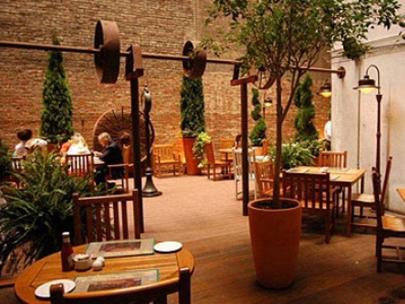 Fitzpatrick Grand Central Nueva York Exterior foto