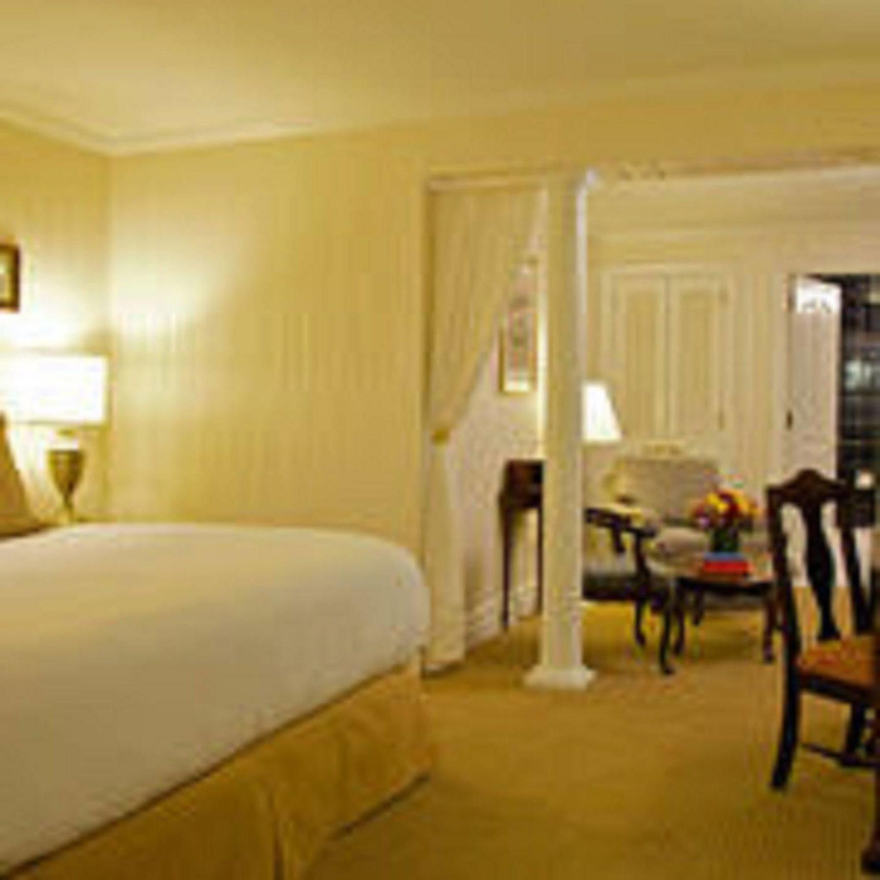 Fitzpatrick Grand Central Nueva York Exterior foto